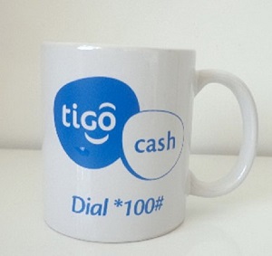 Coffee Mug