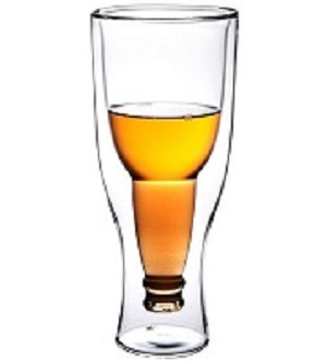 Glass- bottle