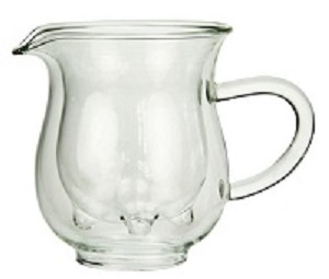Glass-cow