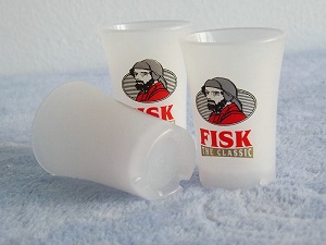 plastic cup