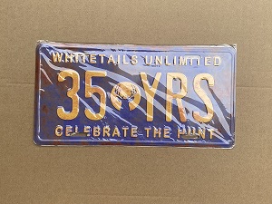 Car Tag