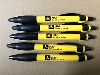 Plastic Pen